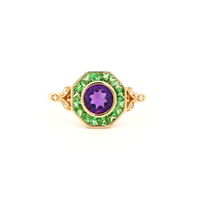 Ring Size: US 6 (AU M)