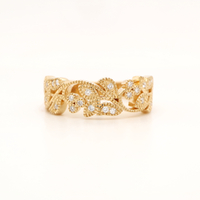 Ring Size: US 6 (AU M)