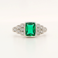 Ring Size: US 6 (AU M)