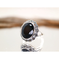 Ring Size: US 5 (AU J1/2)