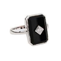 Ring Size: US 6 (AU M)