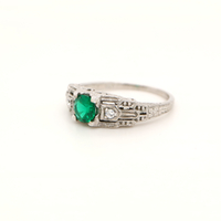 Ring Size: US 6 (AU M)