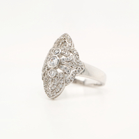 Ring Size: US 6 (AU M)