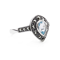 Ring Size: US 5 (AU J1/2)