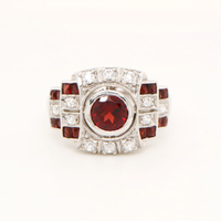 Ring Size: US 6 (AU M)