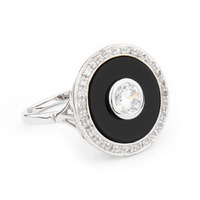 Ring Size: US 6 (AU M)