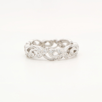 Ring Size: US 6 (AU M)