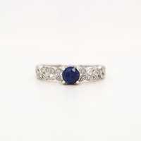 Ring Size: US 6 (AU M)