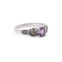 Ring Size: US 5.5 (AU L)