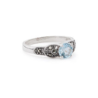 Ring Size: US 6.5 (AU N)