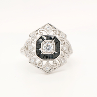 Ring Size: US 6 (AU M)
