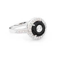 Ring Size: US 6 (AU M)