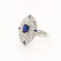 Ring Size: US 6 (AU M)