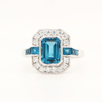 Ring Size: US 6 (AU M)