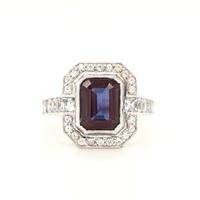Ring Size: US 6 (AU M)