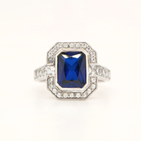 Ring Size: US 6 (AU M)