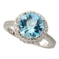 Ring Size: US 5 (AU J1/2)