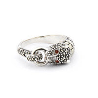 Ring Size: US 5 (AU J1/2)