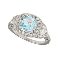 Ring Size: US 5 (AU J1/2)