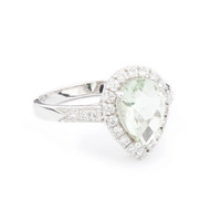 Ring Size: US 5 (AU J1/2)