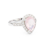 Ring Size: US 5 (AU J1/2)