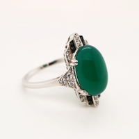Ring Size: US 5 (AU J1/2)