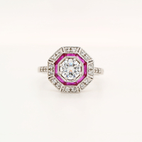 Ring Size: US 6 (AU M)