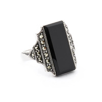 Ring Size: US 5 (AU J1/2)