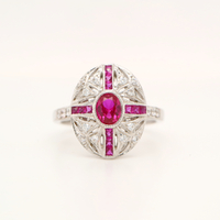 Ring Size: US 6 (AU M)