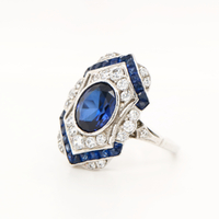 Ring Size: US 6 (AU M)
