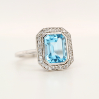 Ring Size: US 6 (AU M)