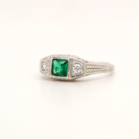 Ring Size: US 6 (AU M)