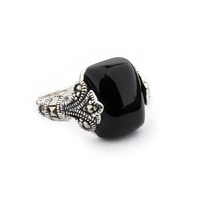 Ring Size: US 5.5 (AU L)