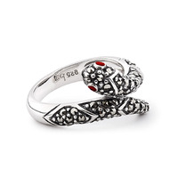 Ring Size: US 5.5 (AU L)