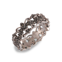 Ring Size: US 6.5 (AU N)