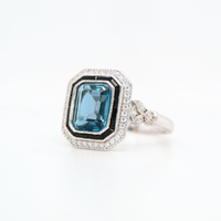 Ring Size: US 6 (AU M)