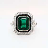 Ring Size: US 6 (AU M)