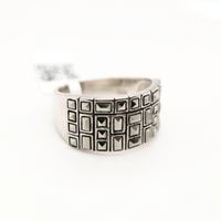 Ring Size: US 5 (AU J1/2)